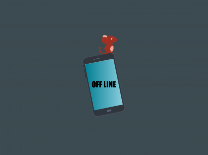 Application mobile Smice : à quoi sert le mode offline ?